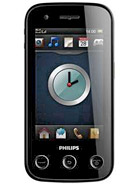 Best available price of Philips D813 in Iceland