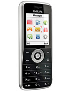 Best available price of Philips E100 in Iceland