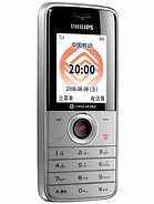 Best available price of Philips E210 in Iceland