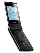 Best available price of Philips F610 in Iceland