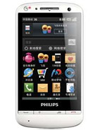 Best available price of Philips T910 in Iceland