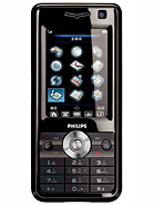 Best available price of Philips TM700 in Iceland