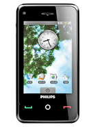 Best available price of Philips V808 in Iceland