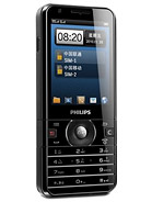 Best available price of Philips W715 in Iceland