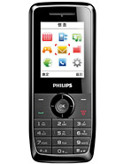Best available price of Philips X100 in Iceland