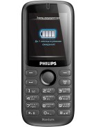 Best available price of Philips X1510 in Iceland