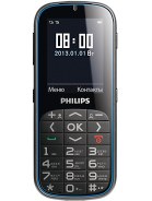 Best available price of Philips X2301 in Iceland