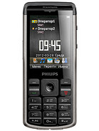 Best available price of Philips X333 in Iceland