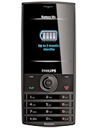 Best available price of Philips Xenium X501 in Iceland