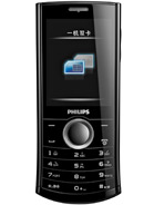 Best available price of Philips Xenium X503 in Iceland