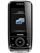 Best available price of Philips X510 in Iceland