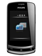 Best available price of Philips X518 in Iceland