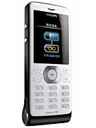 Best available price of Philips Xenium X520 in Iceland