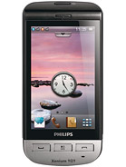 Best available price of Philips X525 in Iceland