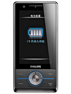 Best available price of Philips X605 in Iceland