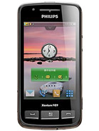 Best available price of Philips X622 in Iceland