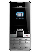 Best available price of Philips X630 in Iceland
