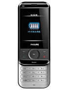 Best available price of Philips X650 in Iceland