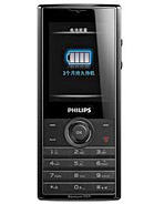 Best available price of Philips Xenium X513 in Iceland