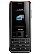 Best available price of Philips Xenium X523 in Iceland