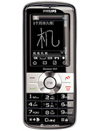 Best available price of Philips Xenium X300 in Iceland