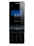 Best available price of Philips X810 in Iceland