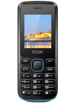Best available price of Posh Lynx A100 in Iceland