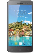Best available price of Posh Titan HD E500 in Iceland