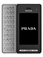 Best available price of LG KF900 Prada in Iceland