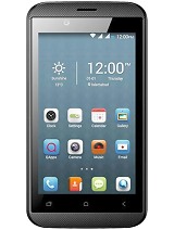 Best available price of QMobile T50 Bolt in Iceland