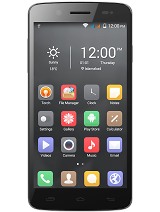 Best available price of QMobile Linq L10 in Iceland