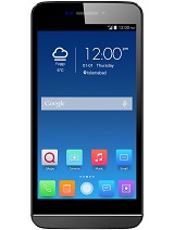 Best available price of QMobile Noir LT250 in Iceland