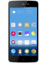 Best available price of QMobile Noir LT600 in Iceland