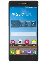 Best available price of QMobile Noir M300 in Iceland