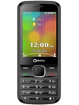 Best available price of QMobile M800 in Iceland