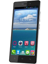 Best available price of QMobile Noir M90 in Iceland