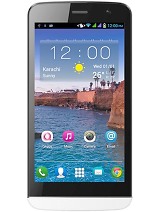 Best available price of QMobile Noir A550 in Iceland