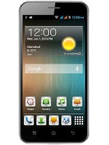 Best available price of QMobile Noir A75 in Iceland