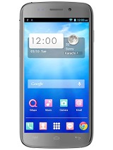 Best available price of QMobile Noir A750 in Iceland