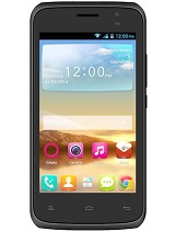 Best available price of QMobile Noir A8i in Iceland