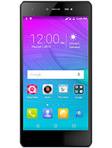Best available price of QMobile Noir Z10 in Iceland