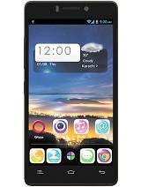 Best available price of QMobile Noir Z3 in Iceland