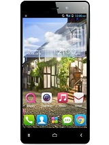 Best available price of QMobile Noir Z4 in Iceland
