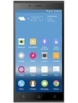 Best available price of QMobile Noir Z5 in Iceland