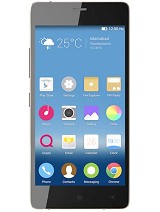 Best available price of QMobile Noir Z7 in Iceland