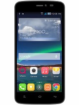 Best available price of QMobile Noir X400 in Iceland