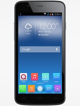 Best available price of QMobile Noir X500 in Iceland