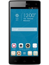 Best available price of QMobile Noir X550 in Iceland