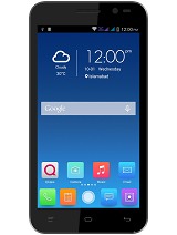 Best available price of QMobile Noir X600 in Iceland