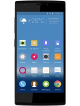 Best available price of QMobile Noir Z6 in Iceland